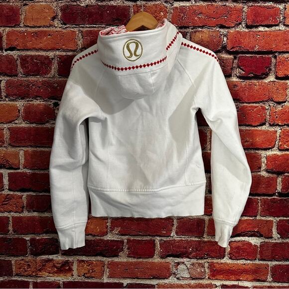 Lululemon special edition hoodie - Picture 2 of 8